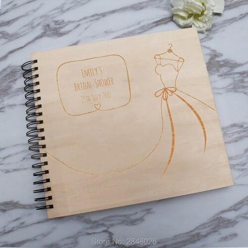 Qubiclife Photo Albums