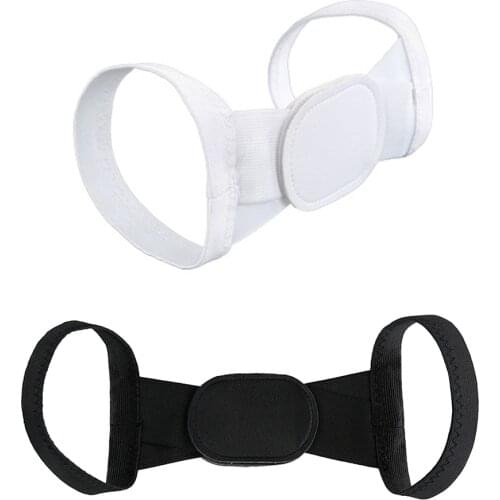 Adjustable Brace Support Belt Adjustable Back Posture Corrector Clavicle Spine Back Shoulder Lumbar Posture Correction