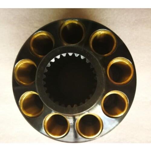 Repair Kit for EATON VICKERS Hydraulic Pump 6423 Pump Spare Parts Cylinder Block Accessories