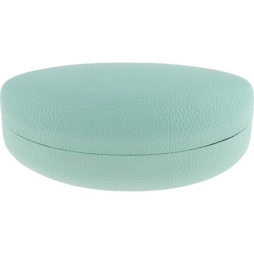 Sunglasses Eyeglasses Hard Case Reading Glasses Sunglass Protector Storage Box