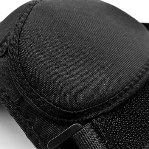 1 Pair Padded Elbow Support,Safety Protection for Riding, Cycling