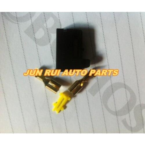 1pin Automotive Waterproof Plug Connector With Plug 7123-4123-30 for Toyota highlander Reiz Corolla Camry