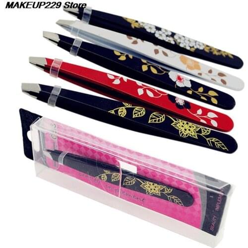 AACAR Eyebrow Tweezers