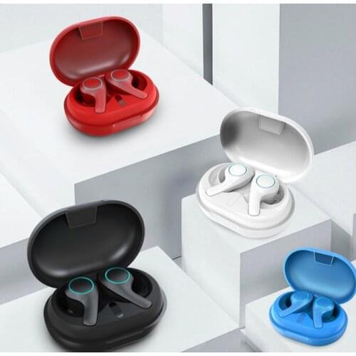 Generation 2 3 TWS Wireless Headphones Bluetooth V5.0 Touch Control Earbuds Headset vs f9 b10 universal for smart phone