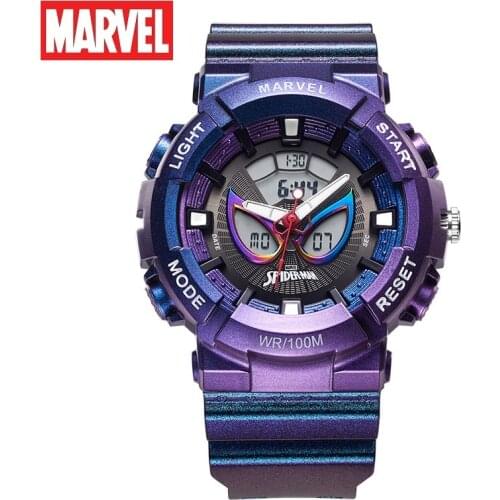Disney Military Watches