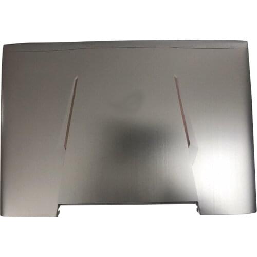 For ASUS G752 G752V G752VL G752VM G752VS G752V Laptop LCD Back Cover/Front Bezel/Hinges Cover/Palmrest/Bottom Case