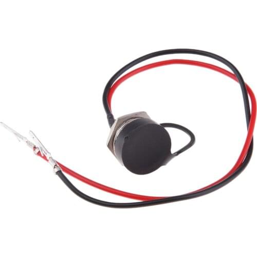 Electric Bike E-bike Scooter Battery Charger Connector Plug Adapter Wire