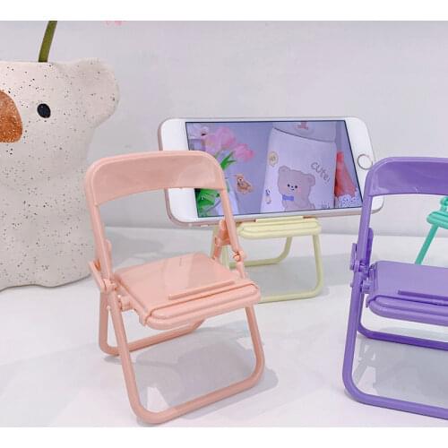 GLIRUIS Desktop Mobile Phone Holders