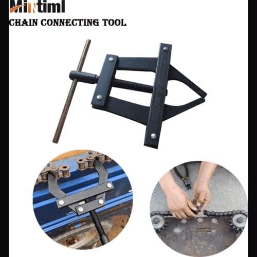 Chain Connecting Tool
