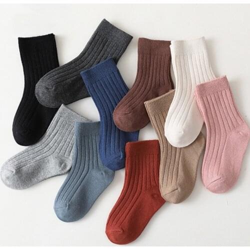 KUCLUT Short Socks For Girls