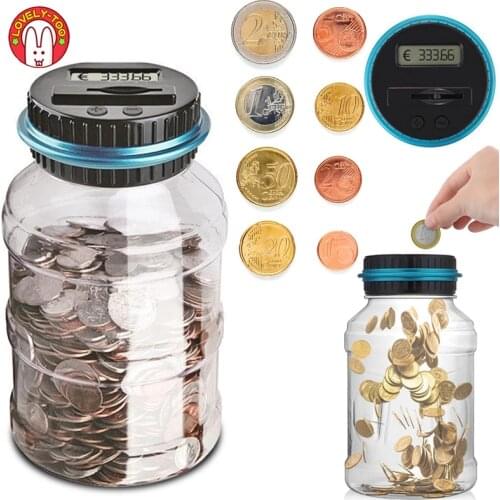 Игрушки-копилки Lovely Too China At AliExpress