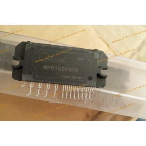 MP015S06Y2 MP015S06Y2-2 MP015S06Y2-3 MP015S06Y2-4 STK57FU394AG MPOWER-1501 MPOWER-1502 New