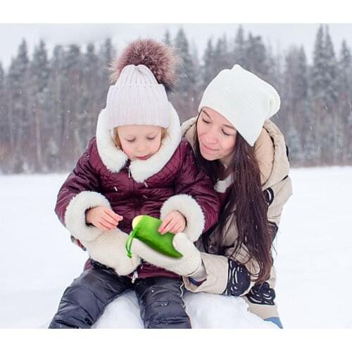 Hand Warmer, Portable Reusable Electric Heater Safe Hand Warmers for Winter Outdoor Sports 2020 New Arrivals High Quality