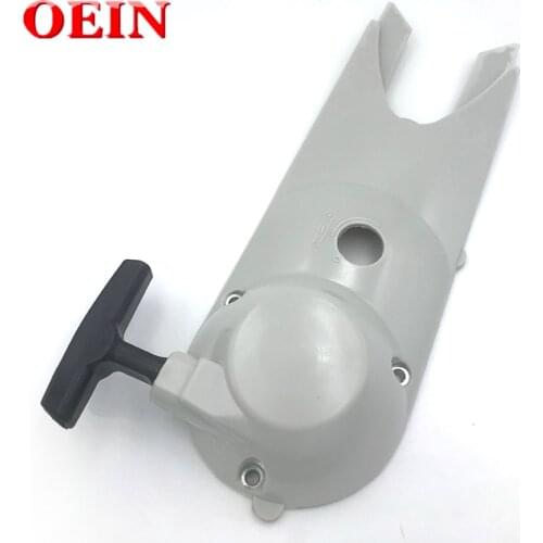 NEW CUT OFF RECOIL PULL START FITS STIHL TS400 TS 400 ~ 4223 190 0401