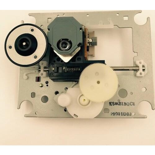 Original new KSM-213QCS KSM213QCS KSS-213Q KSS213Q CD laser lens with mechanism