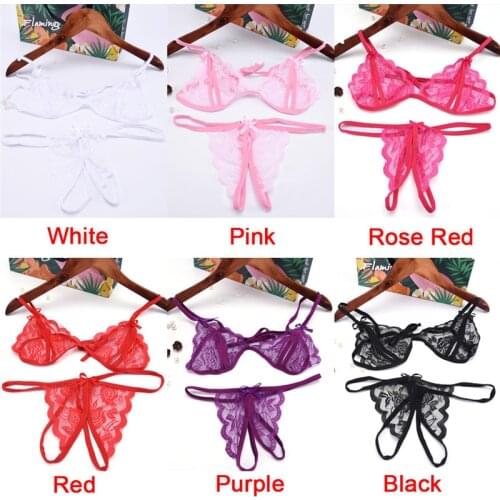 Stimulate G-Spot Sexy Bikini Thongs Mini Micro Bikini Swimming Suit for Women Transparent Butt Panties Lingerie Underwear