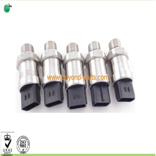 SK200-8 SK210-8 SK330-8 Kobelco excavator high pressure sensor LS52S00015P1