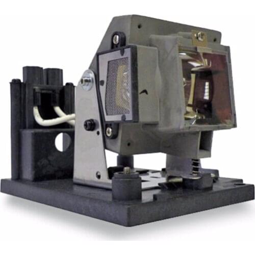 AH-45002 Replacement Projector Lamp with Housing for EIKI EIP-4500 (Right)