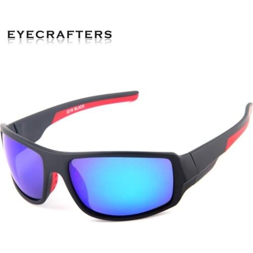 Summer Polarized Sunglasses Men/Women Brand Designer Polarized Sun Glasses Road Gafas De Sol Male Sunglass Oculos De Sol