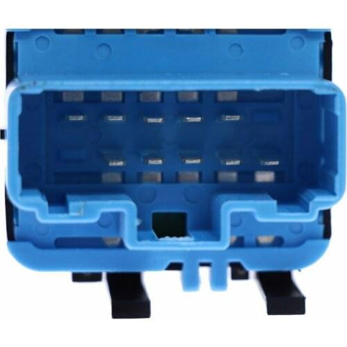 10PINS Glass Lifter For RENAULT Espace IV Scenic II Megane II 2002-2016 Front Door