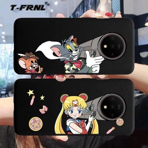 T-FRNL OnePlus 7T Phone Cases