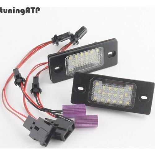 tuningATP Lighting