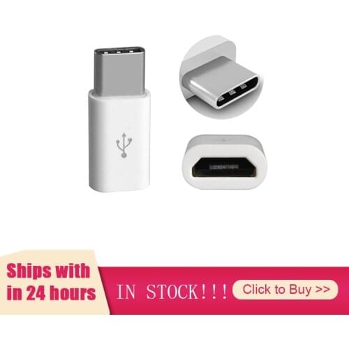 V8 Android OTG Type-c Usb C Adapter Micro Type C Usb-c Usb 3.0 For Interface Mobile Phone Data Line Charging Converter In Stock
