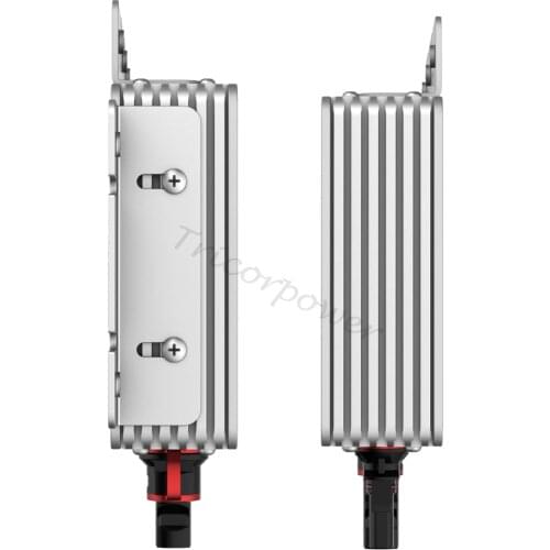 WVC-300 260W Grid Output Type Micro Inverter 22-50VDC MPPT Pure Sine Wave with 433Mhz Wireless communication