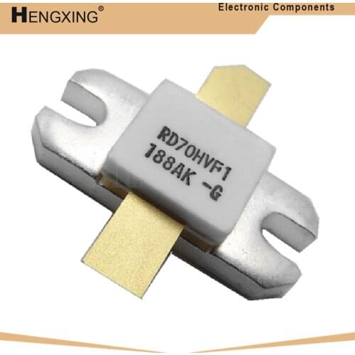 1piece RD70HVF1 RD70HVF1-101 In Stock