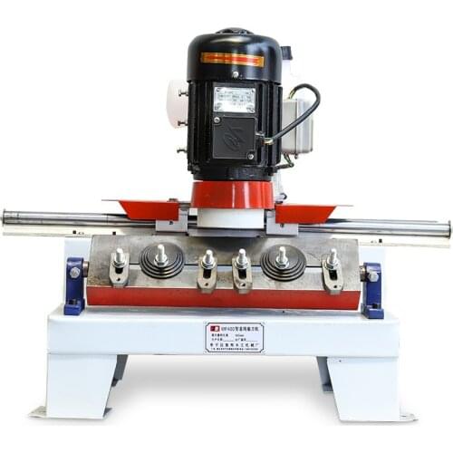 1PC Woodworking Machinery Precision Linear MF400/600 Woodworking Knife Sharpener Sharpening Machine 220/380V Sharpening Machine