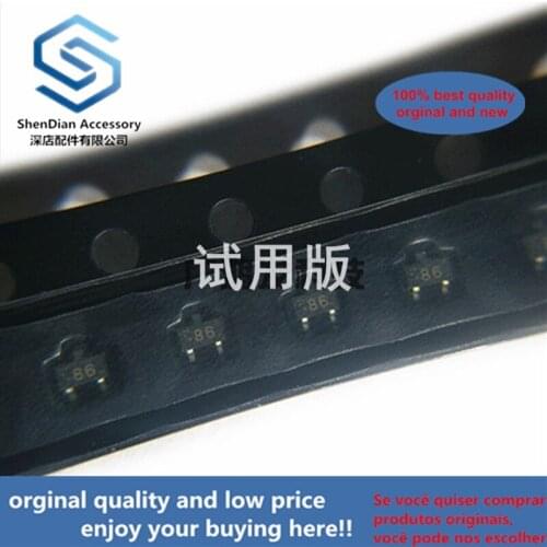 10pcs 100% orginal new best qualtiy 2SC5186-T1-A SOT-523 NPN EPITAXIAL SILICON TRANSISTOR IN ULTRA SUPER MINI-MOLD PACK in stock