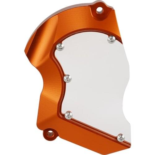 Case Saver Front Sprocket Cover for KTM 1290 Super Adventure Duke R S T GT 2015-2019 2018 2017 2016 RC8 RC8R 1190 Adventure R