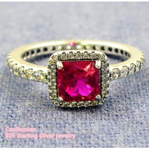 Coolkuxuan Engagement Rings