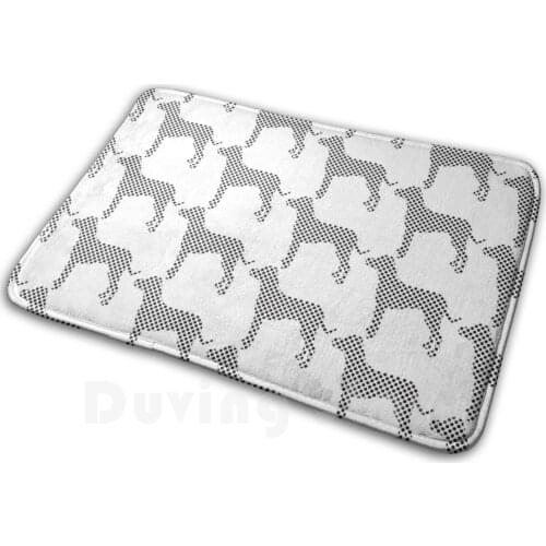 Dalmatian Carpet 1527 Carpet Pet Pets Puppy Pup Doggy Pooch Dog Cute Weimaraner Pug Animal Cutest