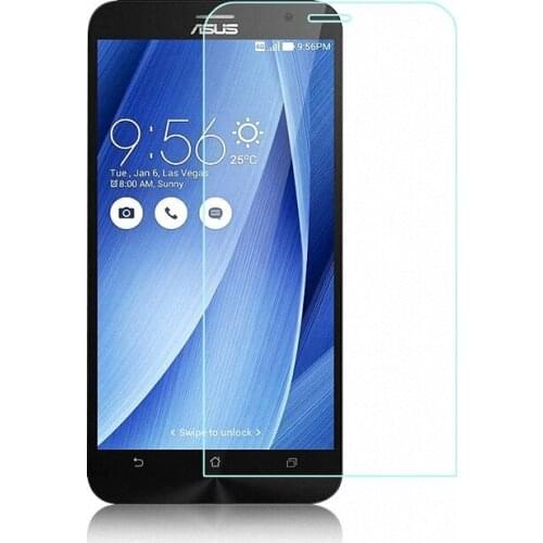 For Asus Zenfone 2 Zenfone2 ZE500CL ZE550CL 5" Tempered Glass Screen Protector Film for Asus ZenFone 2E Z00D