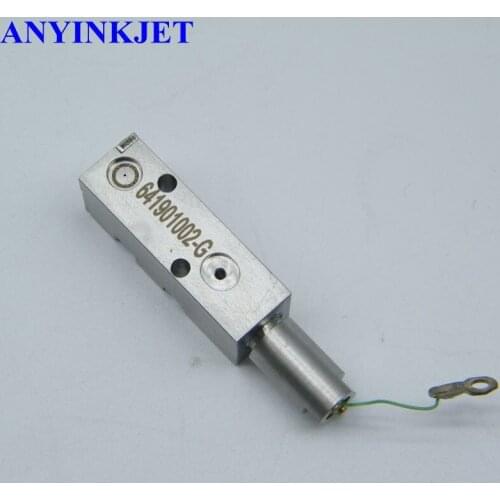 For Imaje printer G head G nozzle assy EB38540 for Imaje 9020 9030 series printer