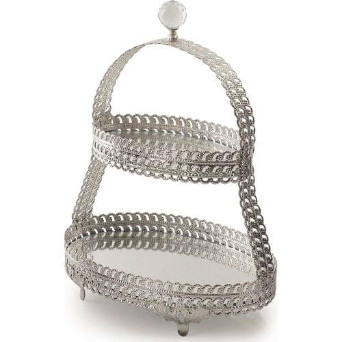 Hayal Dünyam Plate Sets