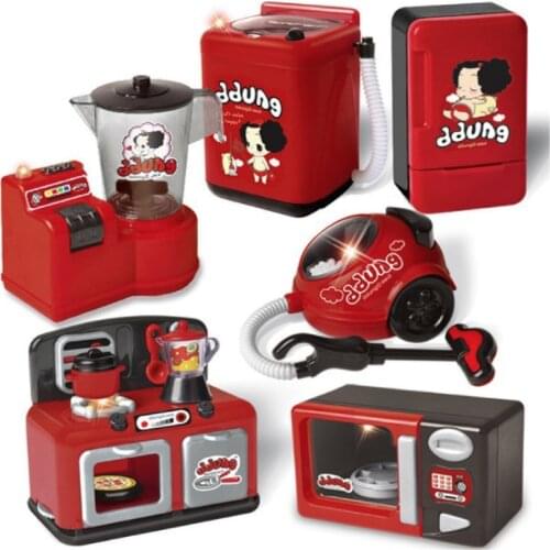 Детские наборы для уборки Hopewood Toys China At AliExpress