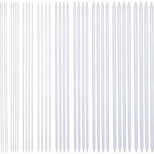 Nonvor Straight Knitting Needles