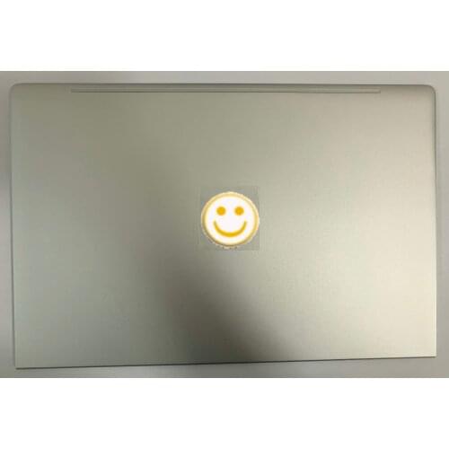 New Original For HP Elitebook 440 G8 Series Laptop LCD Back Cover Rear Lid Silver