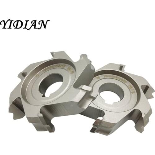 Woodworking Edge Banding Parts Fine Trimming Cutter for Nanxing Machines 75X20XH16X6Z