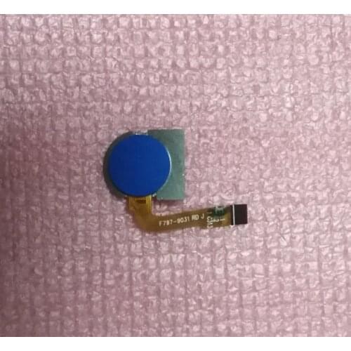 Original cubot R15 Fingerprint Sensor Button for Cubot R15 SmartPhone Android 9.0 Pie 6.26'' 19:9 Water-Drop Screen MT6580P