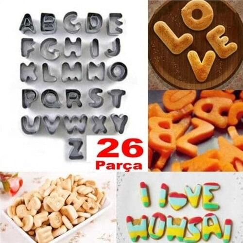 Penguen Cookie Cutters