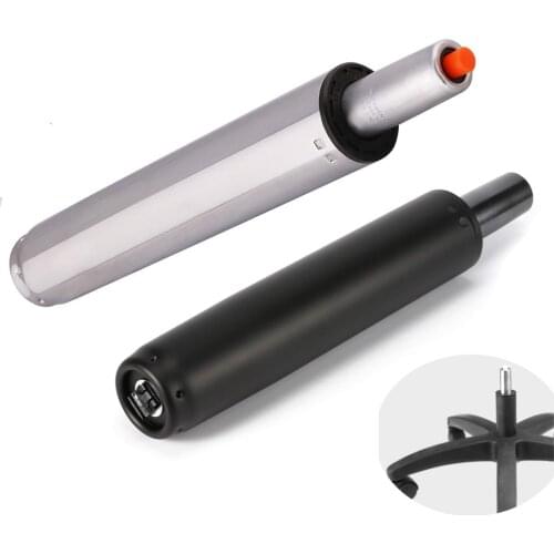 Brand New The 4th Generation Chair Lifter Hydraulic Rod Cylinder Replacement Pneumatic Shock Office Chair Parts