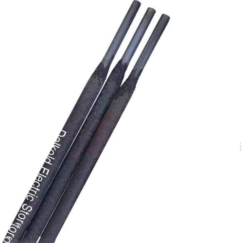 1KG Underwater welding Electrode Waterproof soldering rod diameter 3.2mm 4.0mm used for Low-carbon steel Water solder THT202