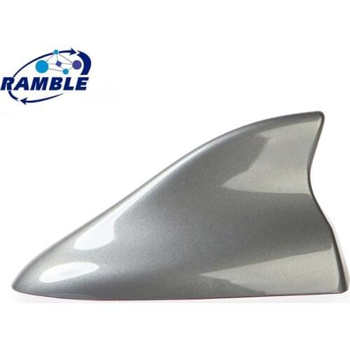 Ramble For Mitsubishi Outlander,ASX and Grandis, Antena Coche, Car Shark Fin Antenna, Vehicle Aerials Electronics Accessoires