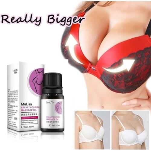 Chest Enlarge Essential Oil Massage Chest Care Essential Oil Really Bigger