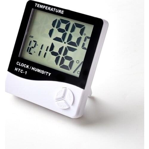 Realsun Thermometers