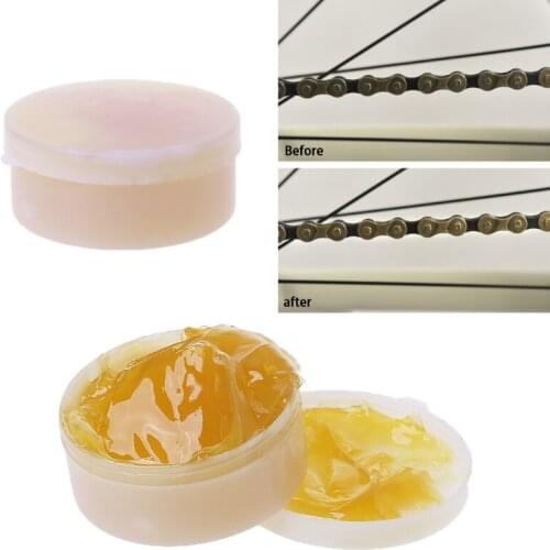 Mountain Bicycle Grease Lubricant Lube Wavebox Motor Hub Gears Bearing Chain Oil
