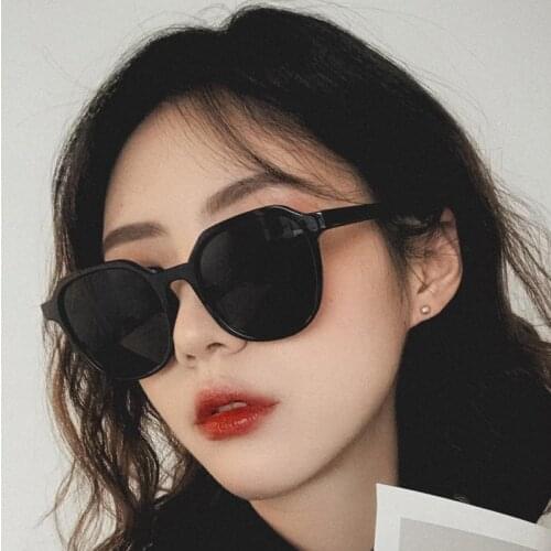 Sexy Fashion Round Sunglasses Women Vintage Brand Designer Mirror Frame Sun Glasses For Women men Shade UV400 Oculos de sol